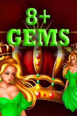 8+ Gems