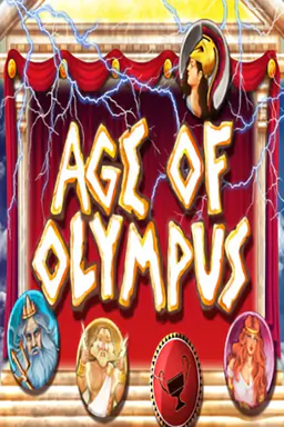 Age of Olympus