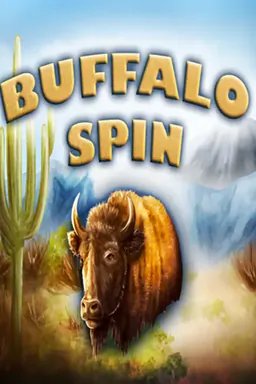 Buffalo Spin