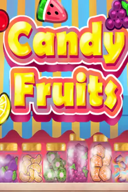 Candy Fruits