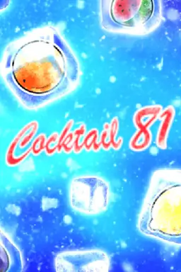 Cocktail 81