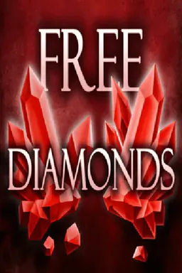 Free Diamonds