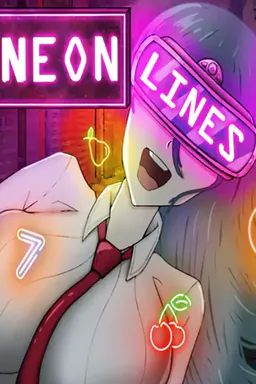 Neon Lines