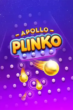 Apollo Plinko