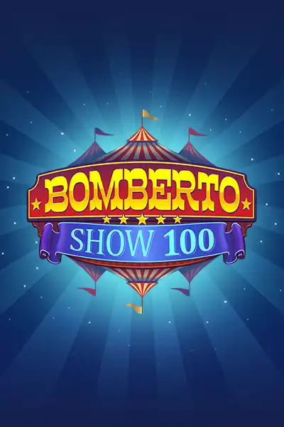 Bomberto Show 100