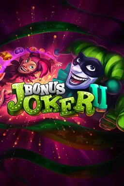 Bonus Joker II