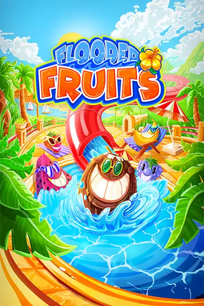 Flooded Fruits