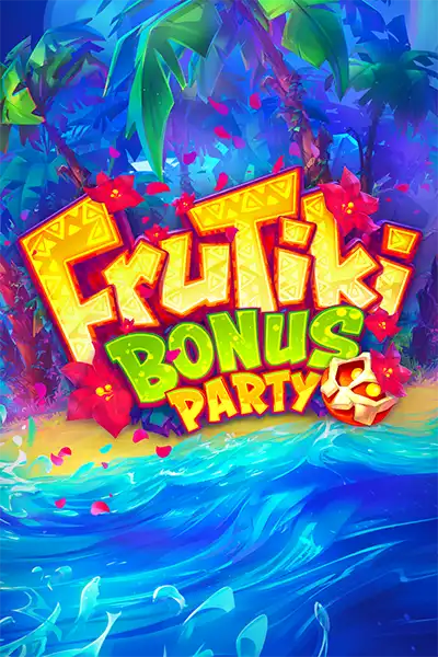 Frutiki Bonus Party