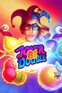 Joker Double 81