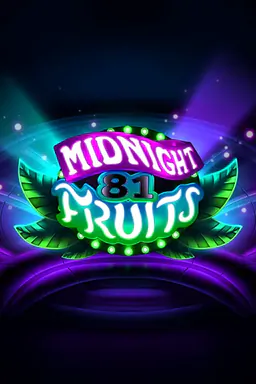 Midnight Fruits 81