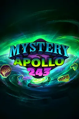 Mystery Apollo 243