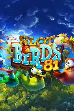 Slot Birds 81