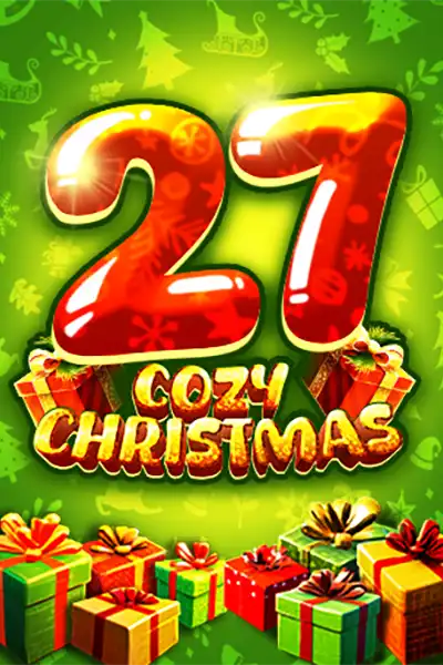 Cozy Christmas 27
