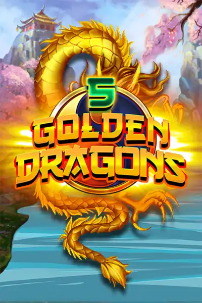 Golden Dragons 5