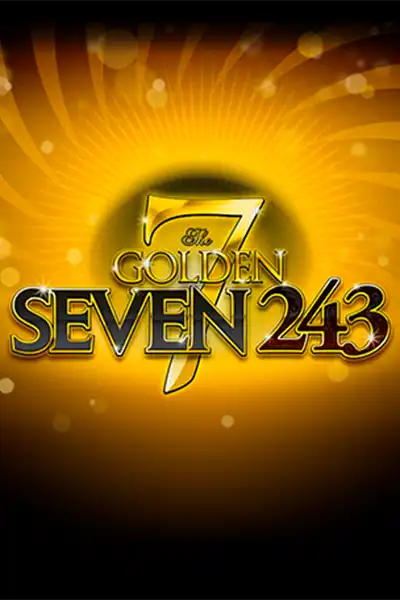 Golden Seven 243