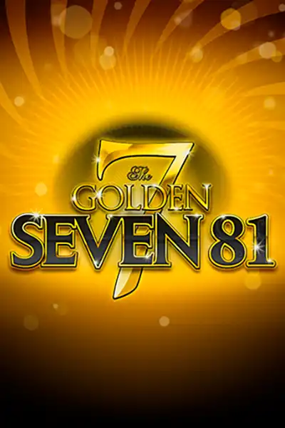 Golden Seven 81