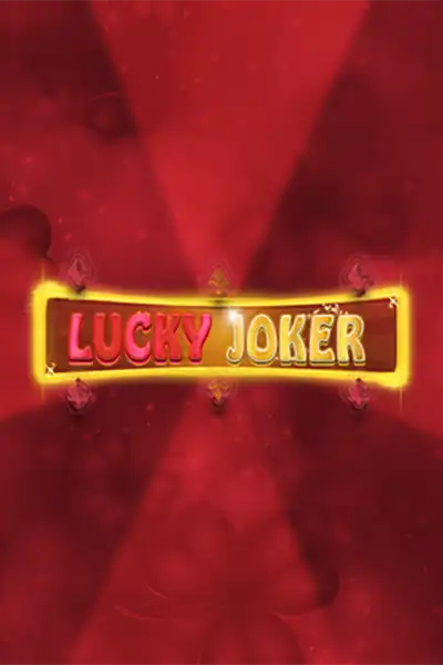 Lucky Joker