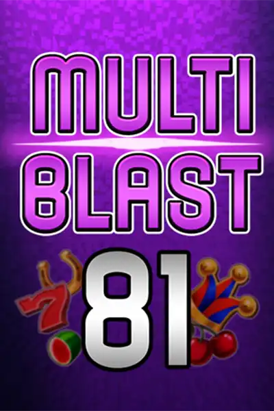 Multi Blast 81