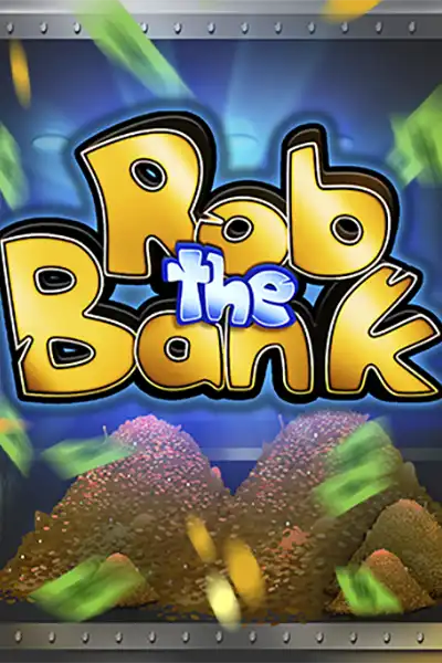 Rob The Bank