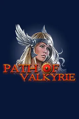 Path Of Valkyrie
