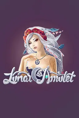 Lunar Amulet