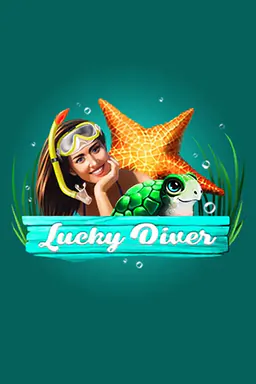 Lucky Diver
