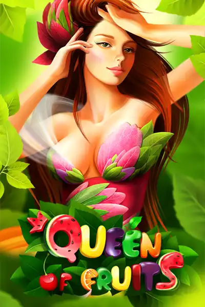 Queen of Fruits