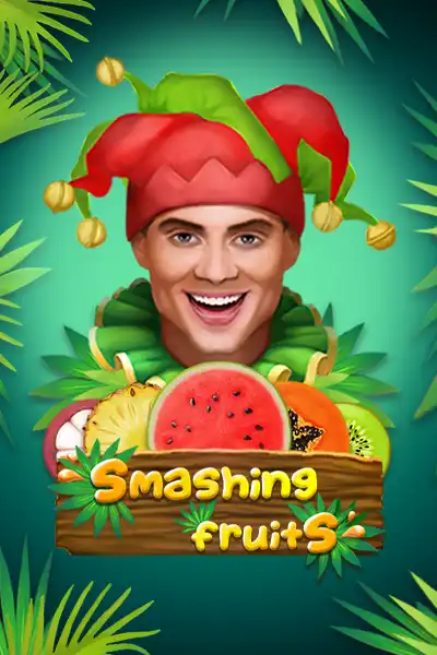 Smashing Fruits