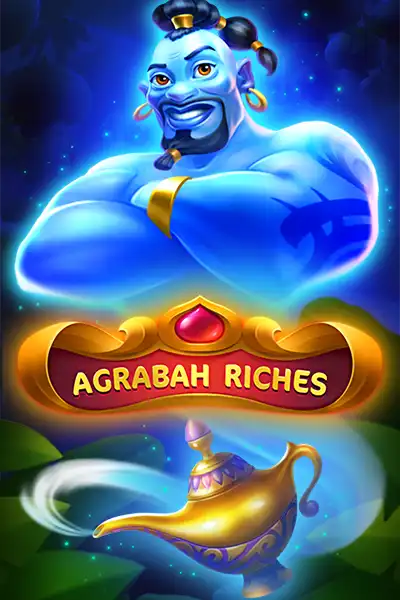 Agrabah Riches