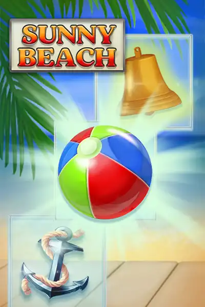 Sunny Beach