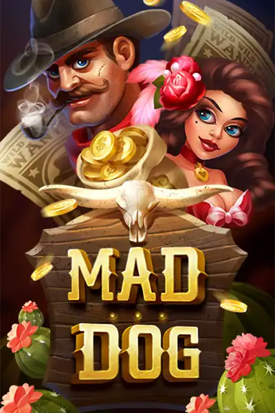 Mad Dog