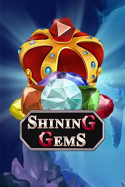Shining Gems