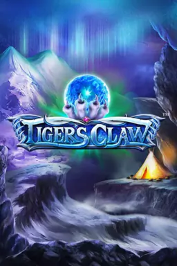 Tiger's Claw