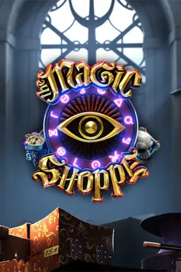 Magic Shoppe