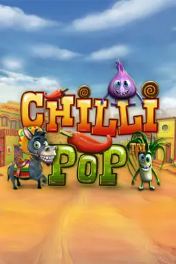 Chilli pop