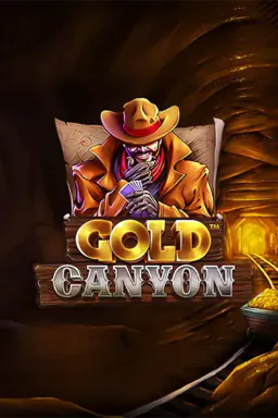 Gold Canyon