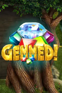 Gemmed!