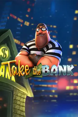 Take The Bank