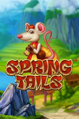 Spring Tails