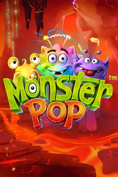 Monster Pop