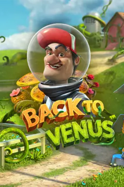 Back to Venus