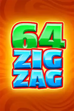 64 Zig Zag