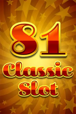 81 Classic Slot