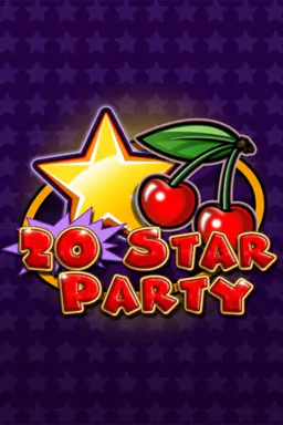20 Star Party