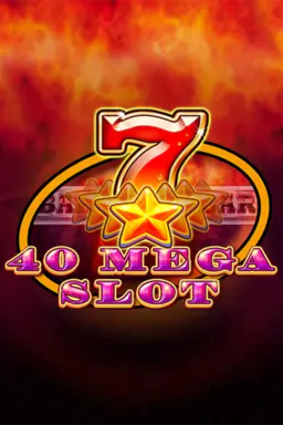 40 Mega Slot