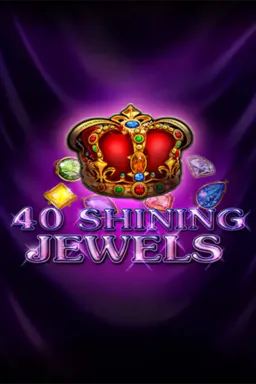 40 Shining Jewels