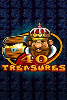 40 Treasures