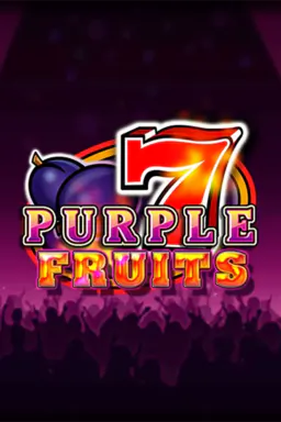 Purple Fruits