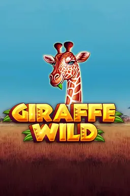 Giraffe Wild
