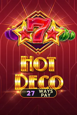 Hot Deco